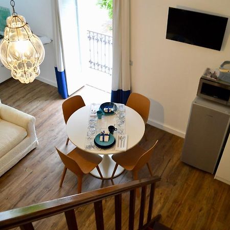 Appartement Perla Blu à Gaète Extérieur photo