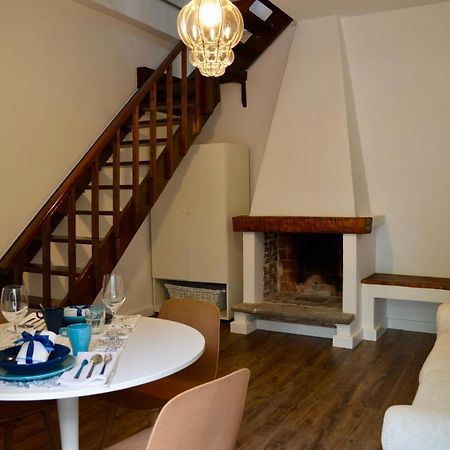 Appartement Perla Blu à Gaète Extérieur photo
