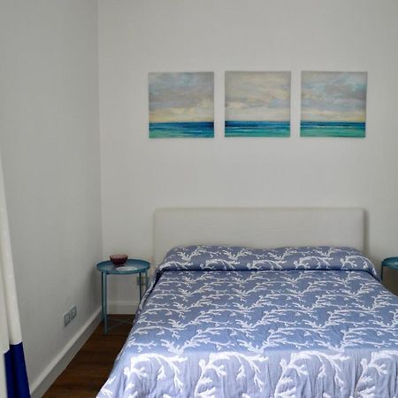 Appartement Perla Blu à Gaète Extérieur photo