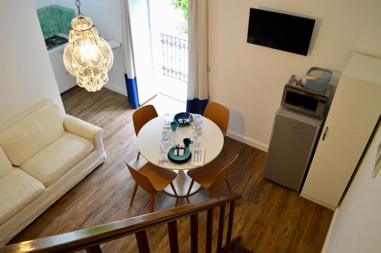 Appartement Perla Blu à Gaète Extérieur photo