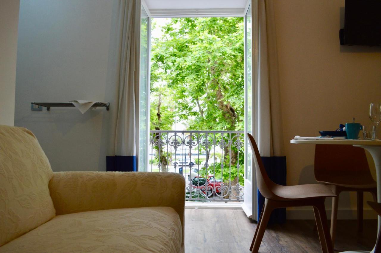 Appartement Perla Blu à Gaète Extérieur photo
