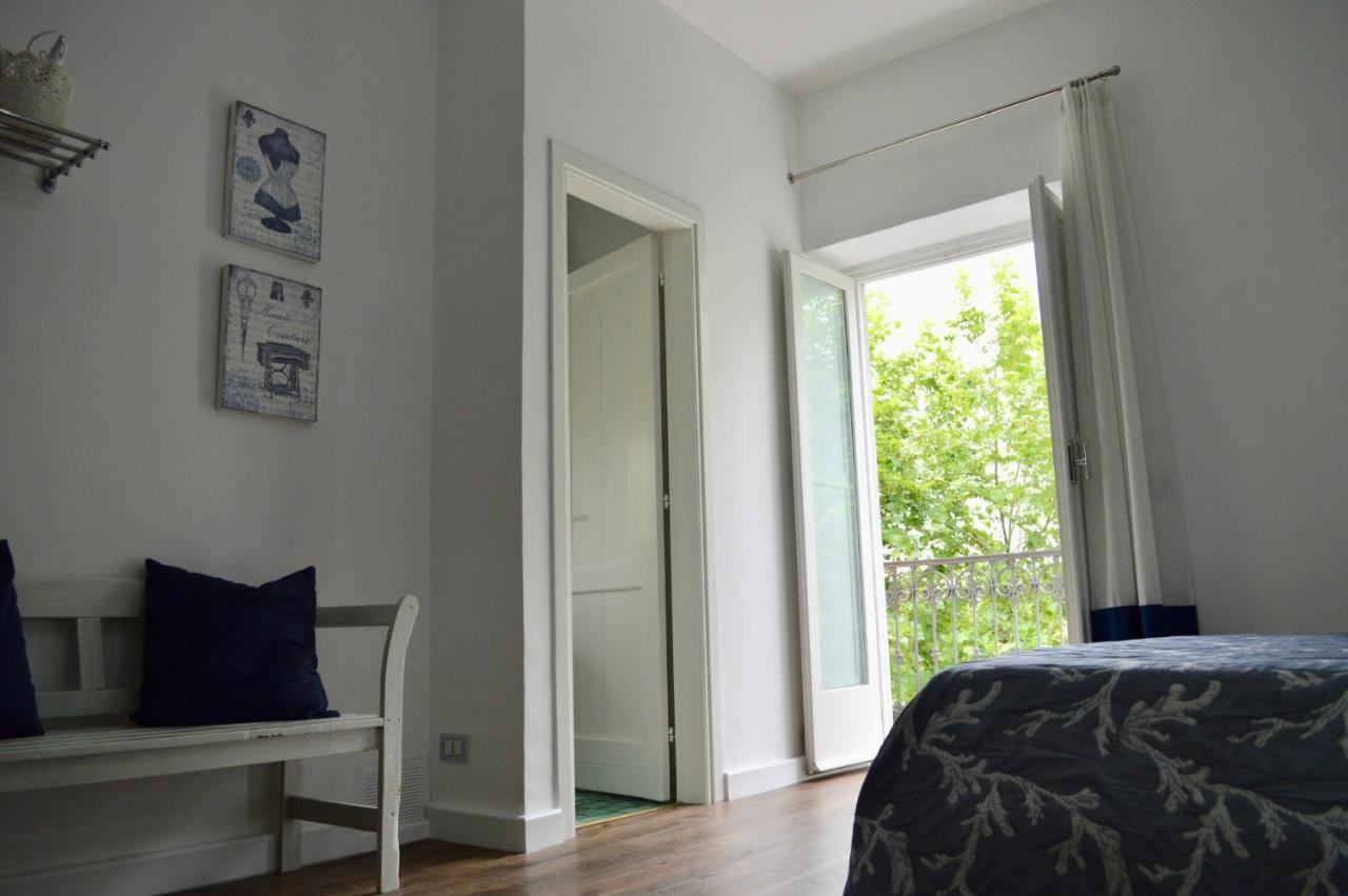 Appartement Perla Blu à Gaète Extérieur photo
