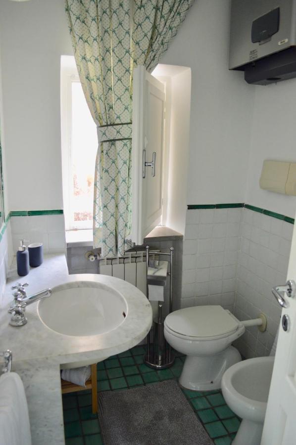 Appartement Perla Blu à Gaète Extérieur photo