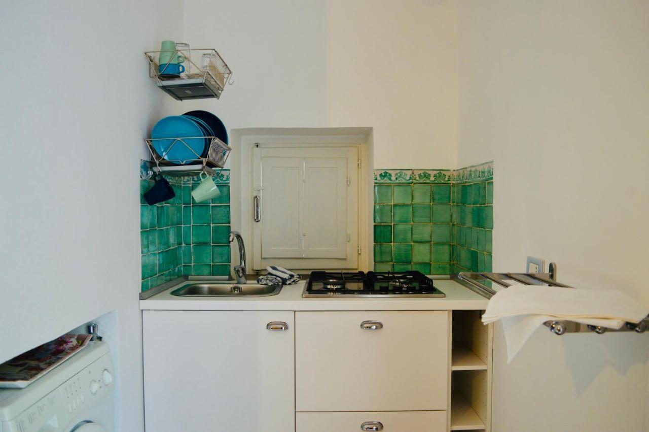 Appartement Perla Blu à Gaète Extérieur photo