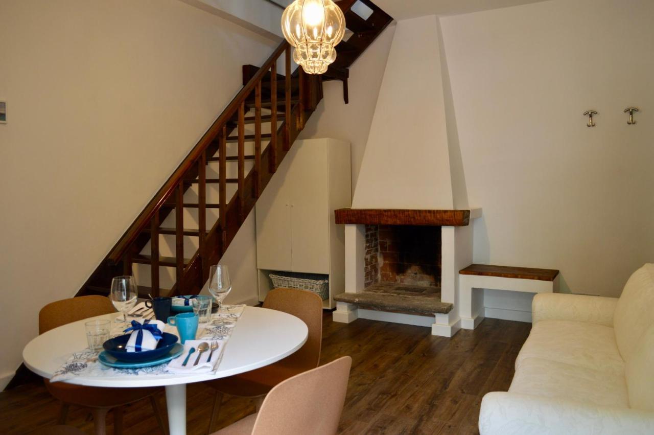 Appartement Perla Blu à Gaète Extérieur photo