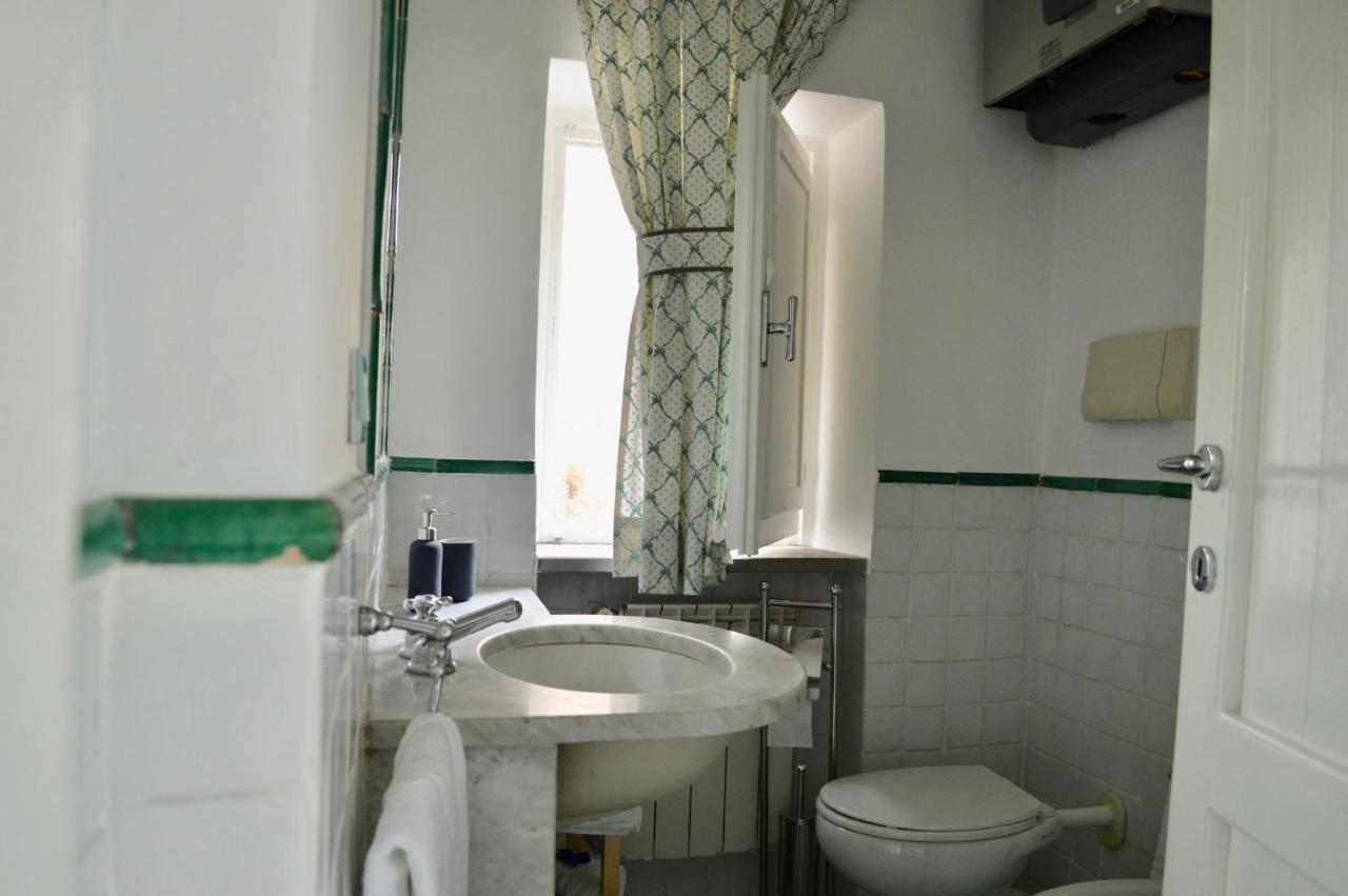 Appartement Perla Blu à Gaète Extérieur photo