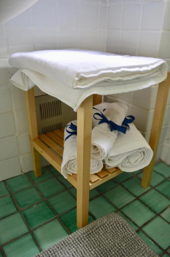 Appartement Perla Blu à Gaète Extérieur photo
