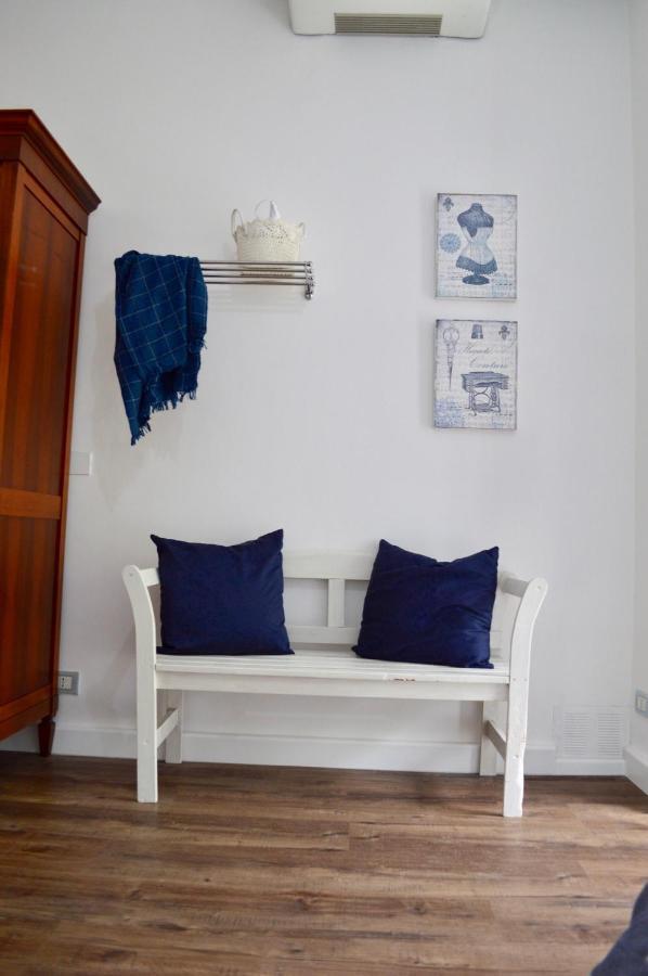 Appartement Perla Blu à Gaète Extérieur photo