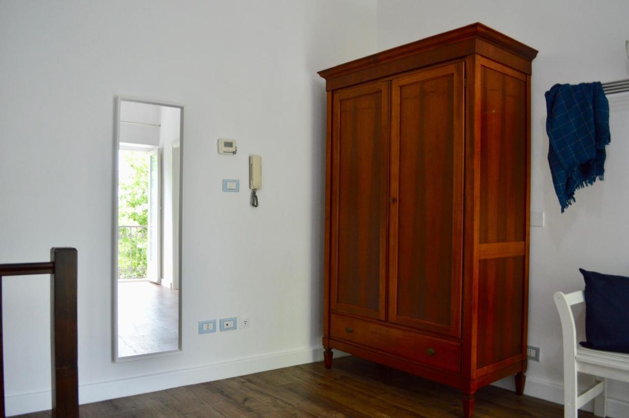 Appartement Perla Blu à Gaète Extérieur photo